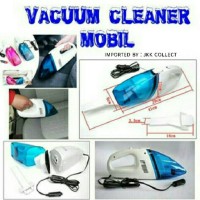 Vacuum Cleaner Portable