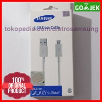 Jual Kabel data samsung original 100% Microusb Murah