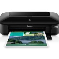 PRINTER CANON IX6770 PRINT A3