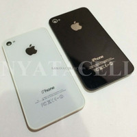 Back Door iPhone 4S 4 CDMA A1387 /Backdoor Tutup Belakang Original