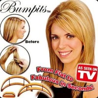 Jual Cele-up Hair Bumpit Set Murah