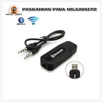 Jual BLUETOOTH AUDIO RECEIVER Murah