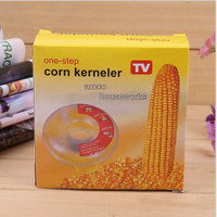 Jual Alat Serut Jagung Pengupas / Kupas / Berbentuk Donut (Corn Kerneler) Murah