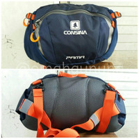 Jual Body Pack Consina seri Pama - Kota Surakarta