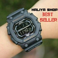 Jual jam tangan digitec sport digital original Murah