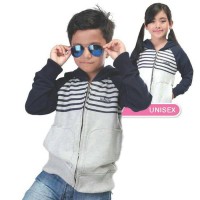 Jual JAKET / SWEATER ANAK PRIA - PEREMPUAN INFICLO JUNIOR Murah