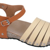 Sepatu Sandal Wanita Modis Cantik Nan Trendy - ERGD 006