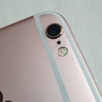 Apple Iphone 6 64Gb 6s Rose Gold SECOND PREORDER BINTANG 3