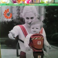 Gendongan Bayi / Ergobaby Hip Seat Multy Function Baby