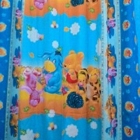 Jual Gorden korden Gordeng hordeng whinie the Pooh Bear ring smokering Murah