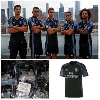 Jual Jersey Real Madrid 3rd 2016/17 Grade Ori Obral Murah