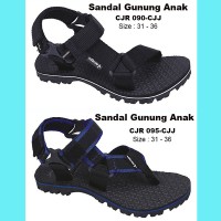 Sandal Gunung Anak Trendy / sandal gunung pria dan wanita / sendal