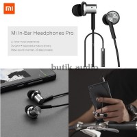 Jual Earphone Handsfree Xiaomi Piston 4 Hybrid Dual Drivers Murah