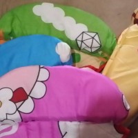Jual jok baby walker family 173 ( biasa ) Murah