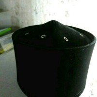 Jual PECI TURKI USTMANI TINGGI 12CM SIZE 5-9 Murah