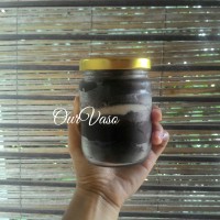 Jual Cake In Jar Murah