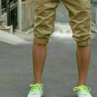 Jual celana pendek jogger SUPER BIG SIZE 41-48 Murah
