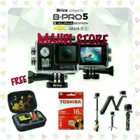 Jual BRICA BPRO 5 AE MARK IIS PAKETAN Murah