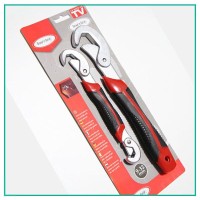 Jual SNAP N GRIP - KUNCI INGGRIS SERBAGUNA Murah