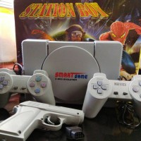 Jual GAME CONSOLE NINTENDO // MODEL PS // MAINAN ANAK FULL GAME Murah