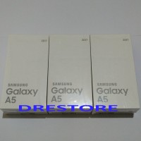 Jual Samsung Galaxy A5 2017 Garansi Resmi SEIN 1 Tahun Murah