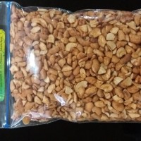 Jual Kacang Mede Cincang Kasar @500gr Murah