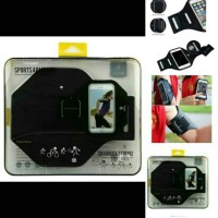 Jual SALE...!! Baseus Sport Armband ORIGINAL Murah