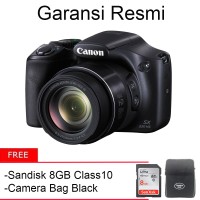 Canon PowerShot SX530 HS