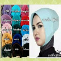 Jual Ciput Marsha Two in One Pet dan Non Pet / Inner Marsha / Ciput Marsya Murah