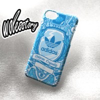 addidas blue art iphone case Iphone5 Samsung Oppo F1S Xiaomi Kenzo