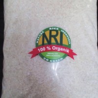 Jual Beras Organik MENTIK/PANDAN WANGI NRI Original 5kg Murah