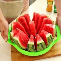 Jual Watermelon Cutter Pemotong semangka melon potong slicer | Cutter Murah