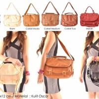 Jual Tas Babyzapost ( zara postman) replika kulit impor | Tas Babyzapost Murah