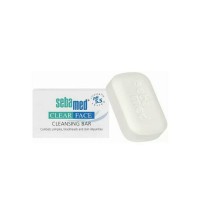 Jual SEBAMED Clear Face Cleansing Bar 100 gram Murah