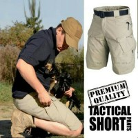Celana Pendek Tactical Blackhawk Lapangan Outdoor