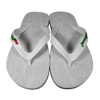 Jual Sandal Jepit Putih/Perlengkapan Haji dan Umroh Murah