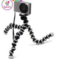 Gorilla Pod/Gorila Tripod-Tripod Lentur Fleksibel Mini Untuk HP/Kamera