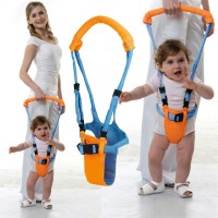 Jual Alat belajar melatih bantu jalan bayi bagus aman baby moon Walker care Murah