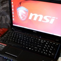 Jual MSI GP62 7RD-492XID Leopard Black Murah
