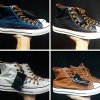 CONVERSE ALL STAR PREMIUM QUALITY SEPATU PRIA SEPATU COWOK