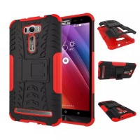 Jual Softcase ARMOR Zenfone 2 Laser 5