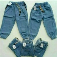 Jual joger denim old navy Murah