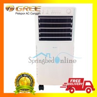 AIR COOLER GREE HEMAT DAYA 65 WATT KSWK-0502A HARGA PABRIK
