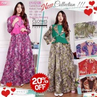Jual Gamis Satin Modern, Grosir Gamis Satin Murah , Gamis Satin Murah Murah