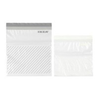 IKEA ISTAD Tas plastik ukuran 2,5L & 1,2L isi 50 Pcs