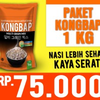 Jual KONGBAP 1kg Murah