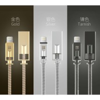 Jual Remax Lightning Royalty Series Cable / Kabel Rc 056i For Iphone 6/6s Murah