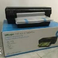 Printer HP GT 5810 Garansi Resmi