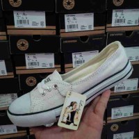 SEPATU WANITA CONVERSE LADYS CASUAL ASLI BUATAN ANAK BANGSA INDONESIA