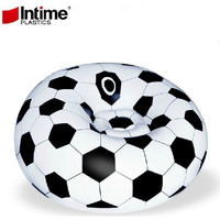 Jual Sofa Angin Bola Soccer INTIME Murah